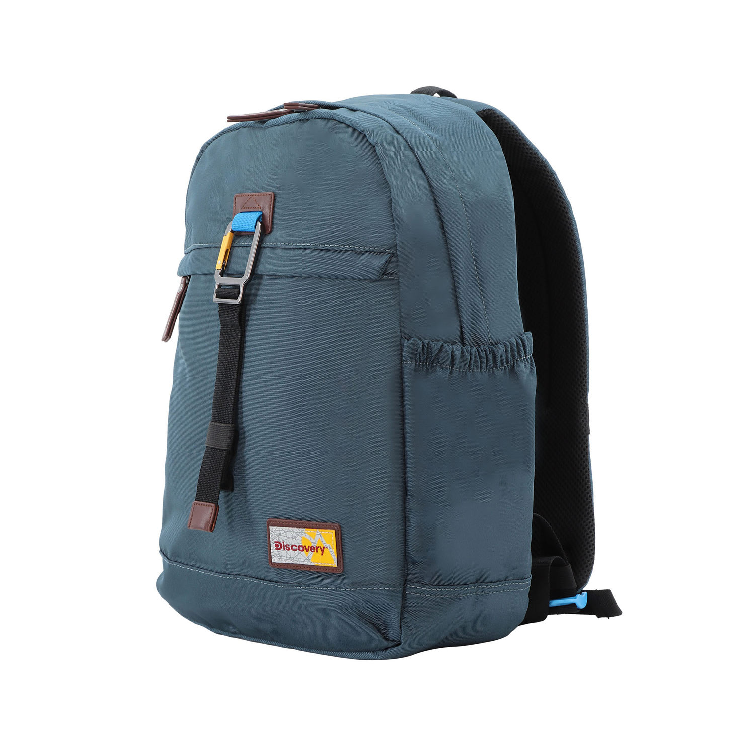 MOCHILA VIAJE ICON DISCOVERY RPET 22L PARA NOTEBOOK 15” - 5