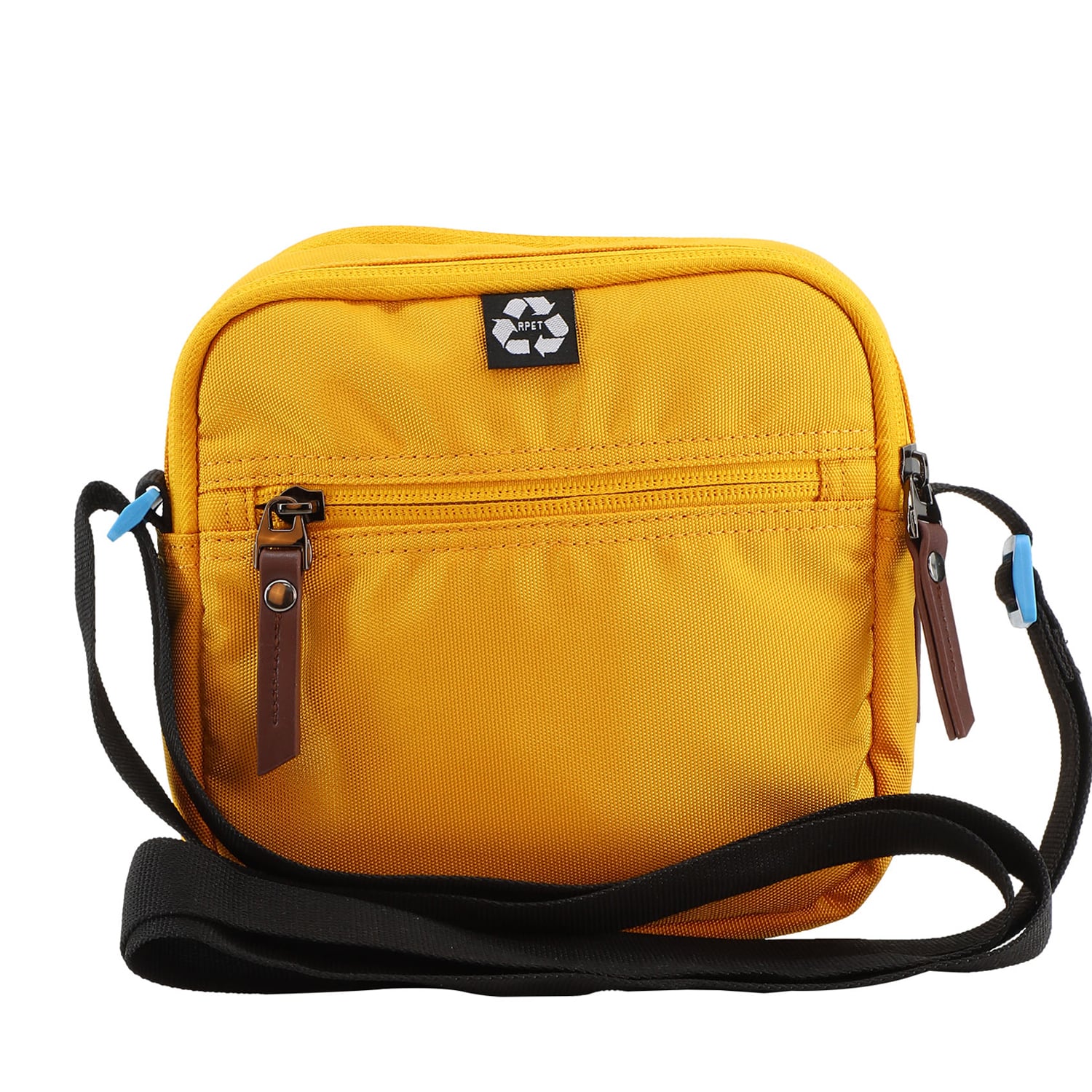 BOLSO CRUZADO URBANO ICON DISCOVERY RPET 1,9L - 2