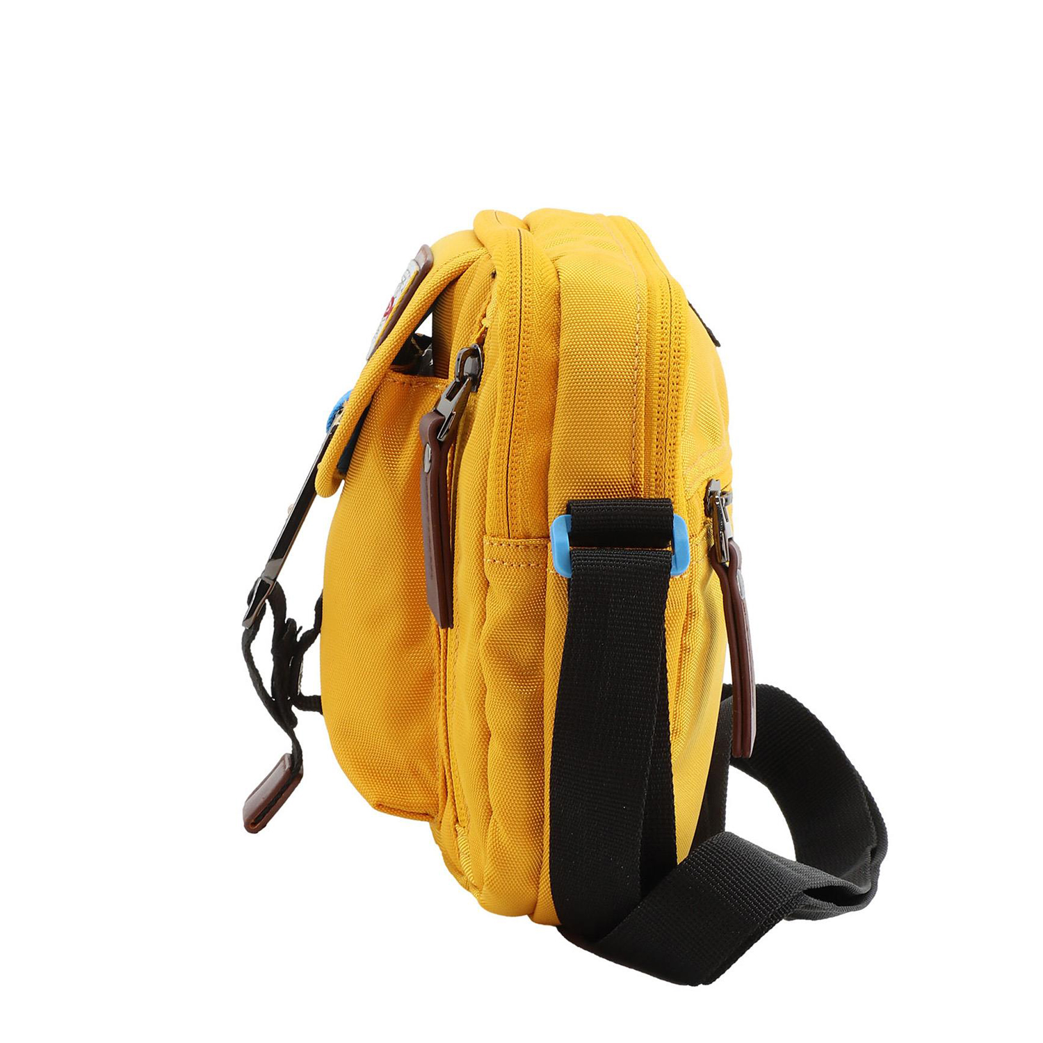BOLSO CRUZADO URBANO ICON DISCOVERY RPET 1,9L - 5