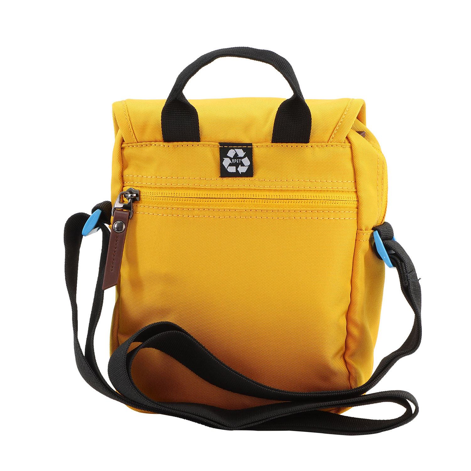 BOLSO CRUZADO VIAJE ICON DISCOVERY RPET 2,8L - 2