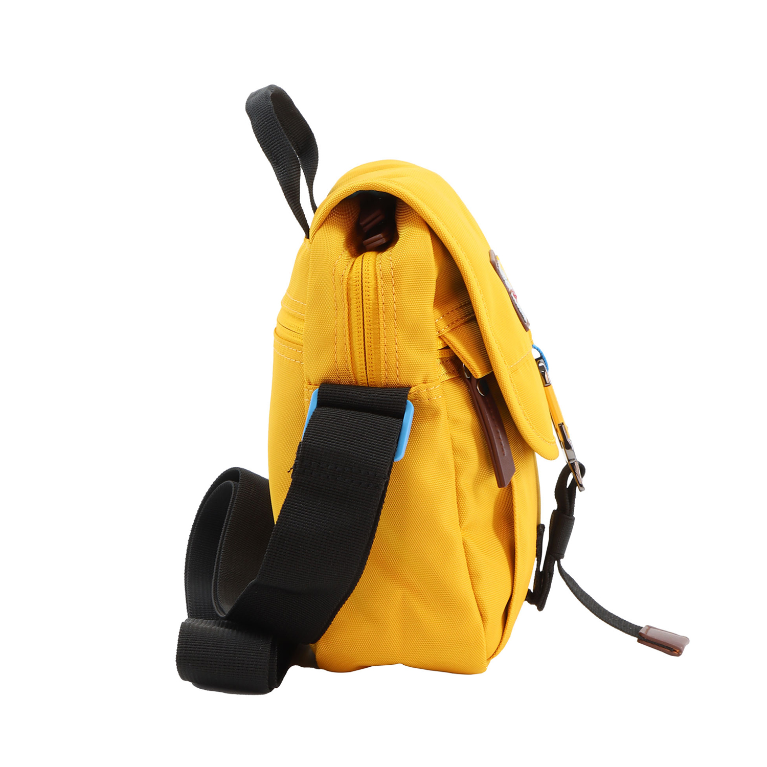 BOLSO CRUZADO VIAJE ICON DISCOVERY RPET 2,8L - 6