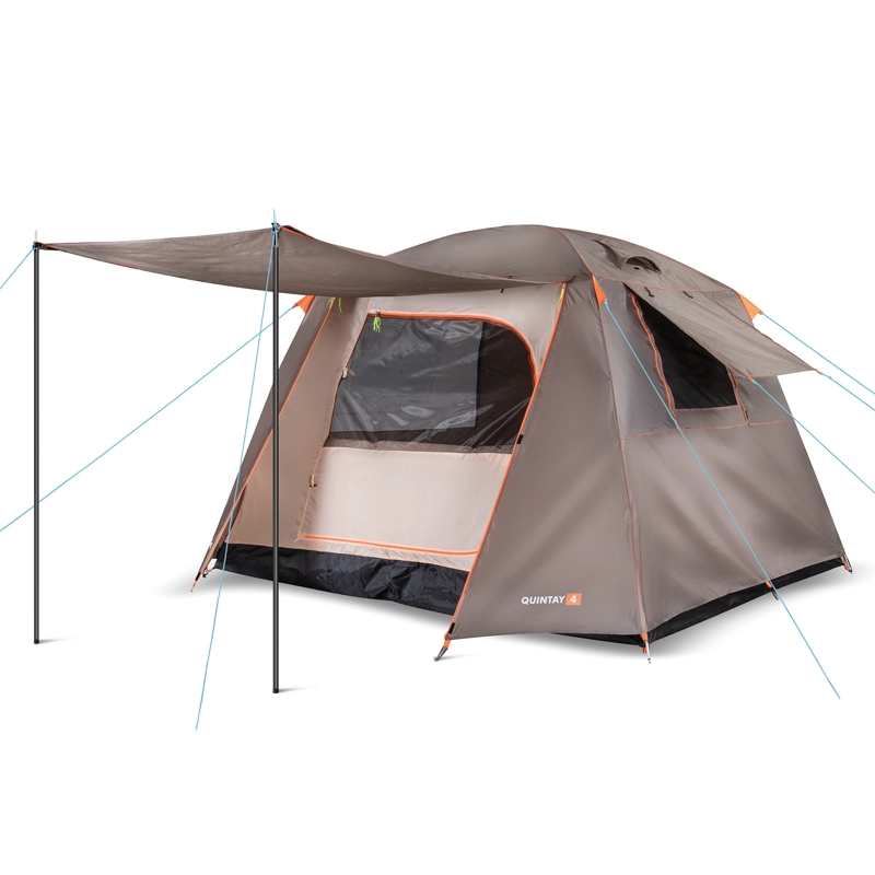 CARPA QUINTAY 4 PERSONAS 3000 MM CUBRE TECHO LARGO - 7