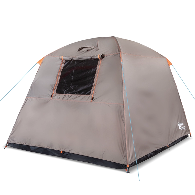 CARPA QUINTAY 4 PERSONAS 3000 MM CUBRE TECHO LARGO - 12