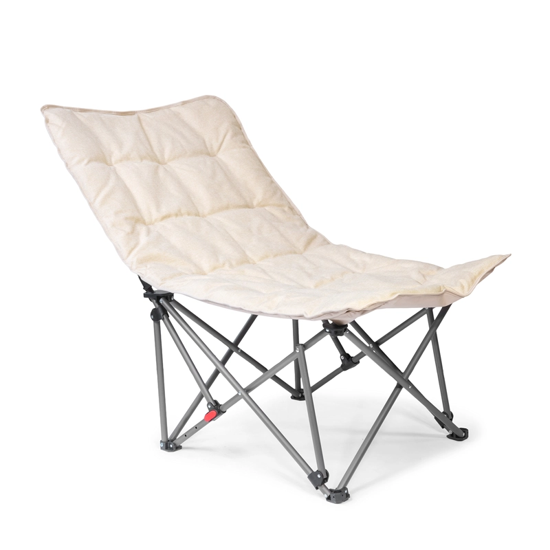SILLA PLEGABLE CAMPING DOLOMITES PLUS - 2