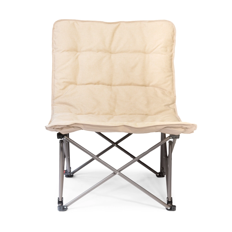 SILLA PLEGABLE CAMPING DOLOMITES PLUS - 4