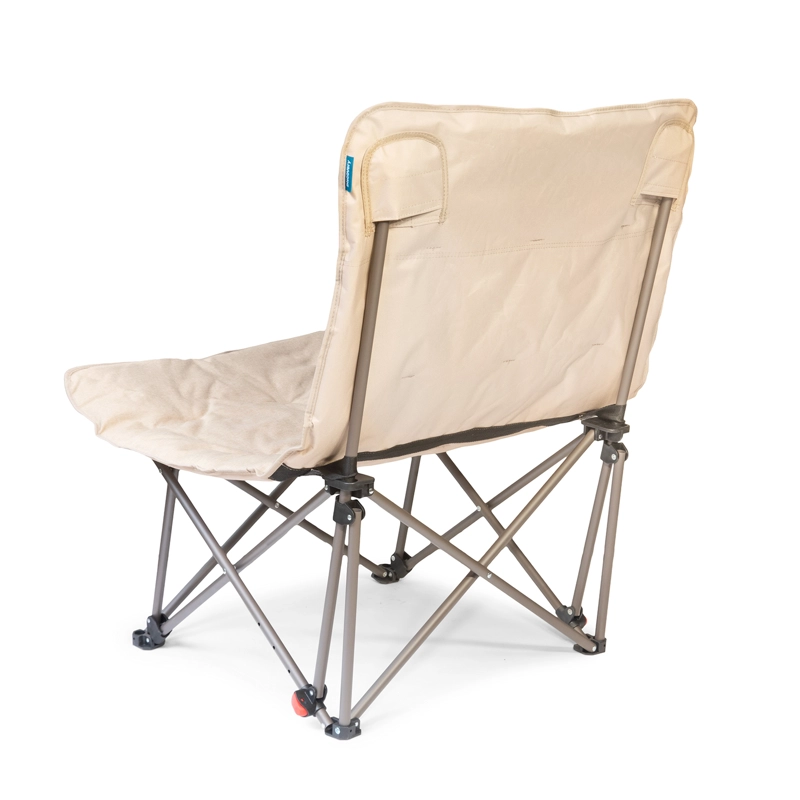 SILLA PLEGABLE CAMPING DOLOMITES PLUS - 5