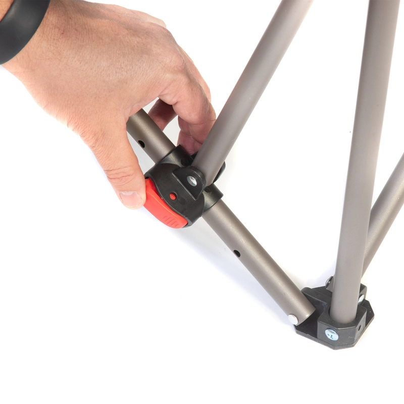 SILLA PLEGABLE CAMPING DOLOMITES PLUS - 7