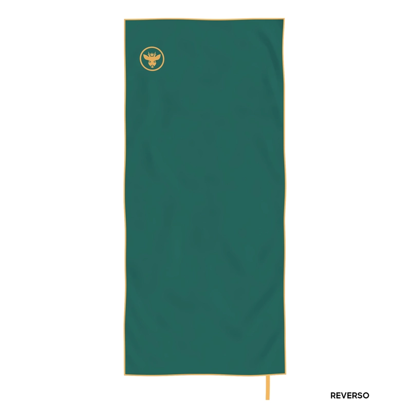 TOALLA PLAYA MICROFIBRA GRANDE XL TATIO BOSSCAMP (90 X 200) - 3