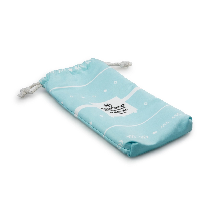 TOALLA PLAYA MICROFIBRA GRANDE XL TRIBAL BOSSCAMP (90 X 200) - 6