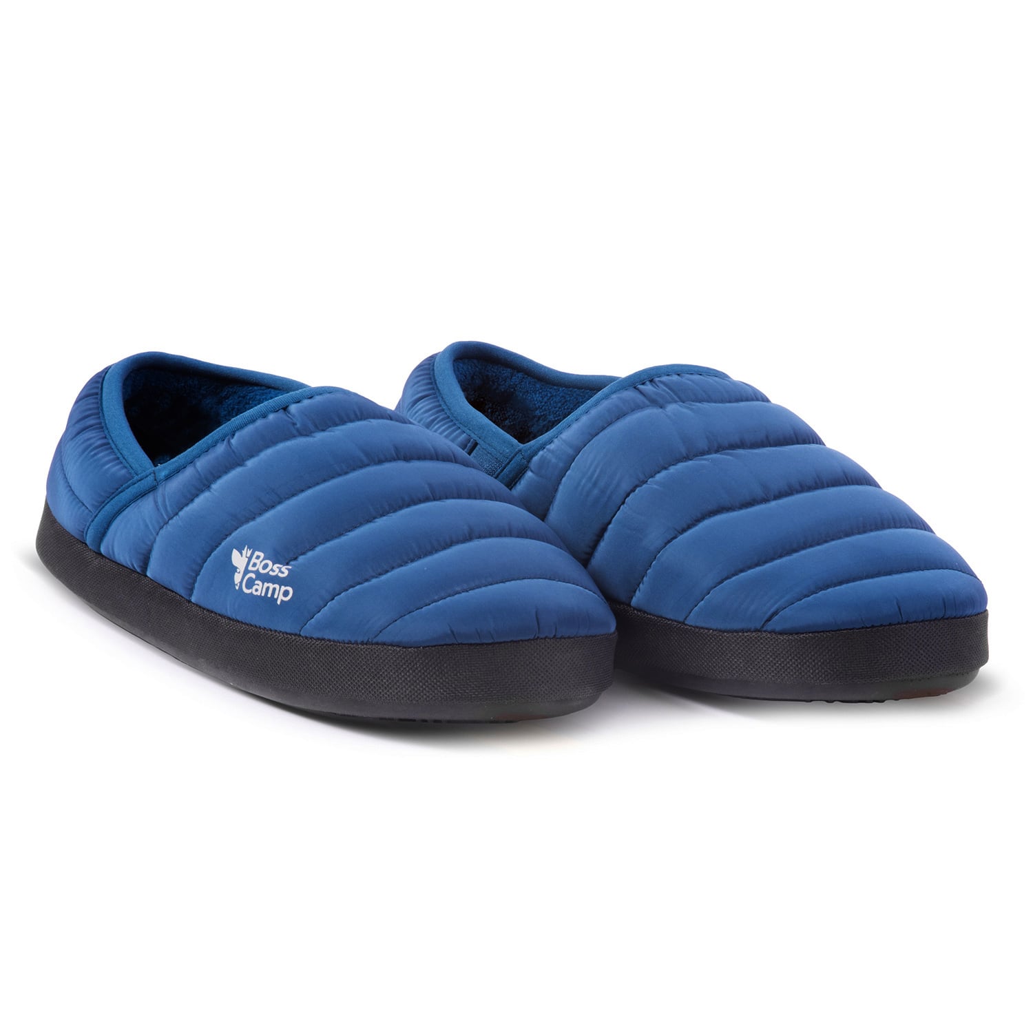 PANTUFLA TÉRMICA SOFTSHOES QUINTAY ADULTO BROWN - 3