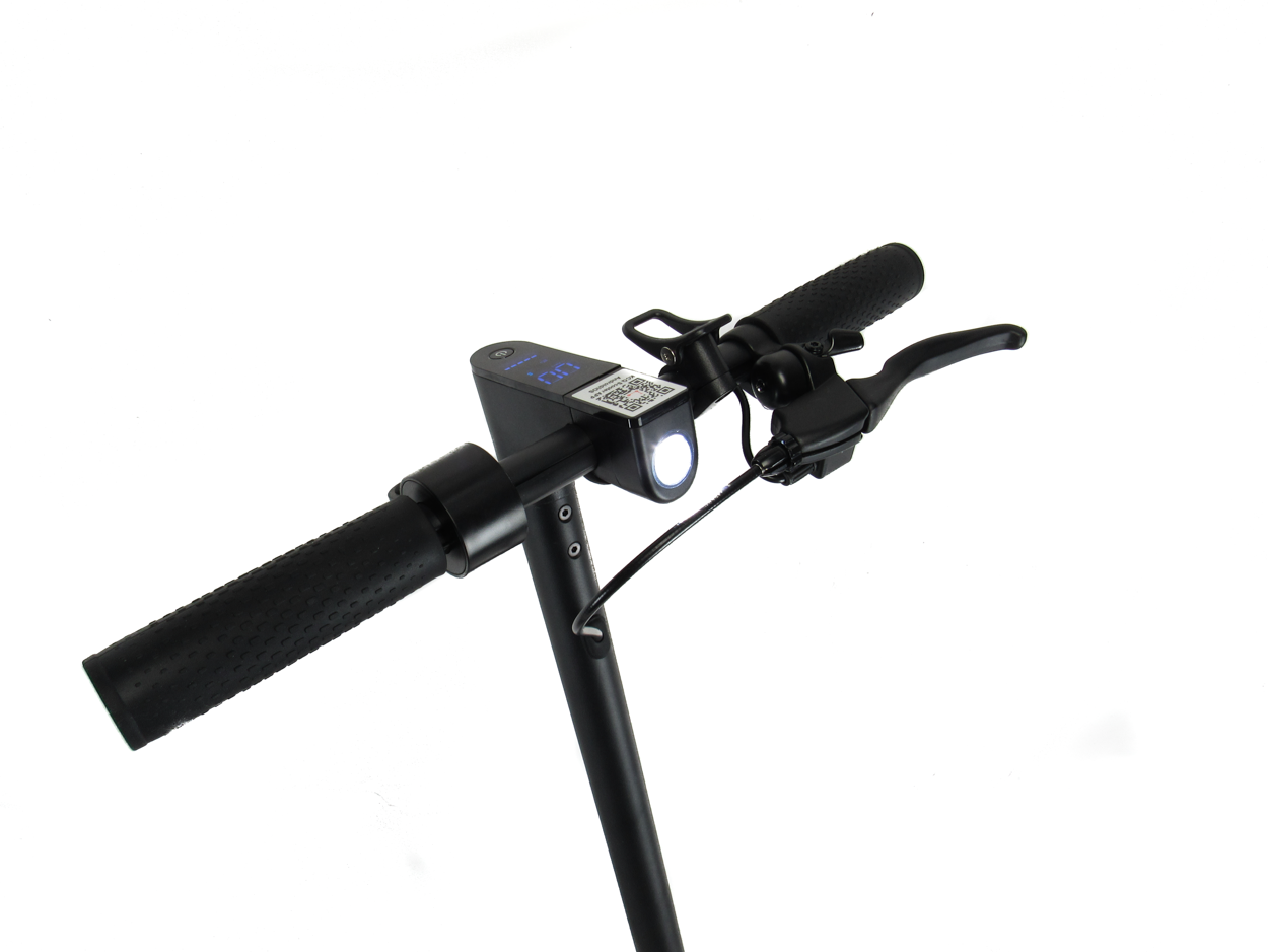 SCOOTER SHENGTE ANTIPINCHAZO DOBLE SUSPENSION 10 - 4