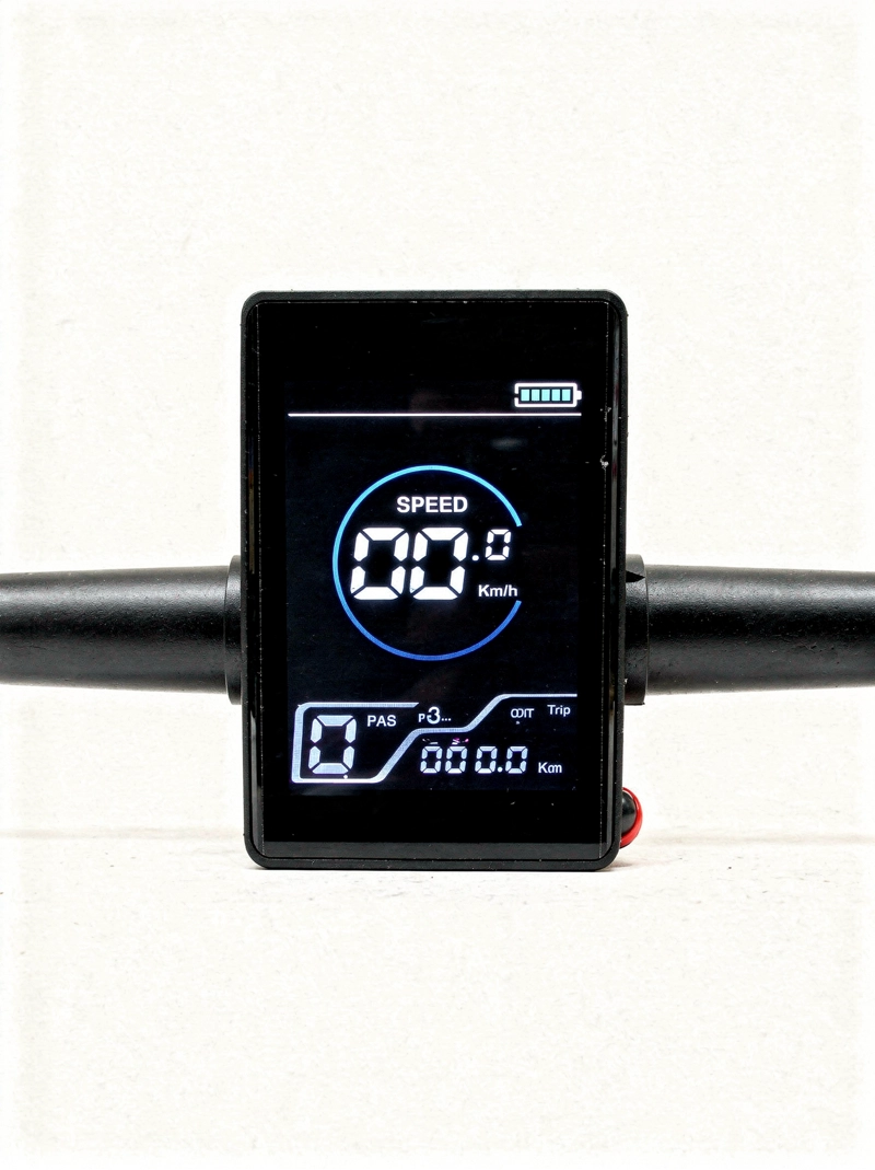 E-BIKE SHENGTE X26 SINGLE MOTOR 1000W - 6