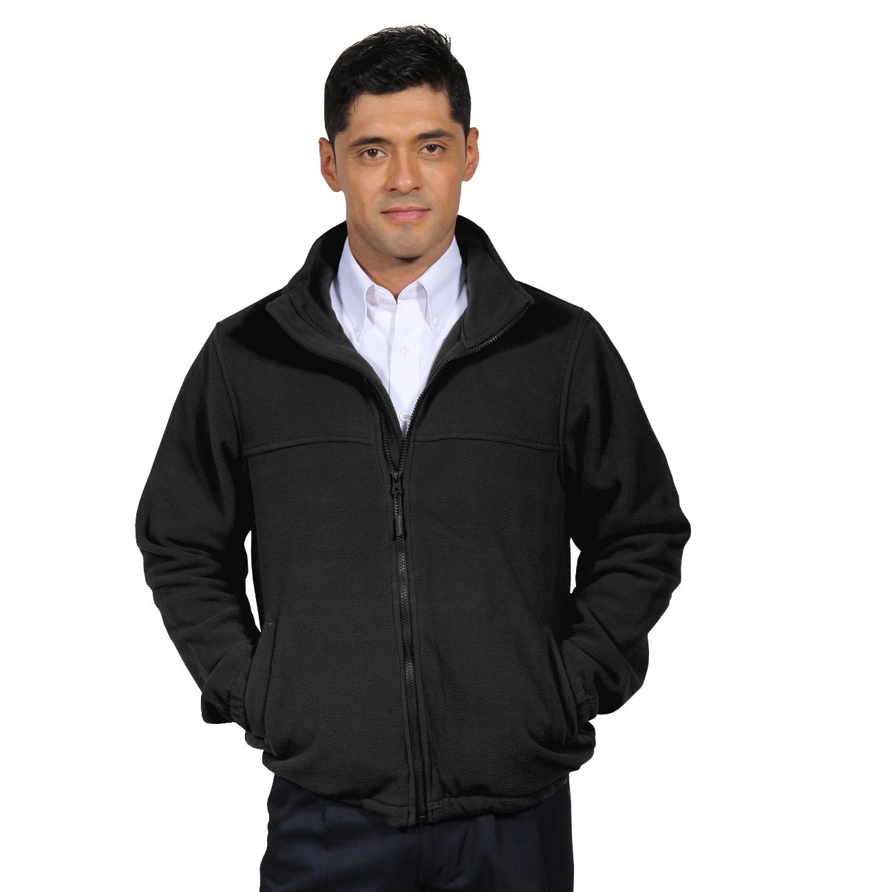MICROPOLAR HOMBRE - 1