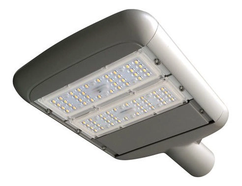 LUMINARIA PÚBLICA WESTINGHOUSE BASIC 60 W LUZ BLANCO NEUTRO - 1