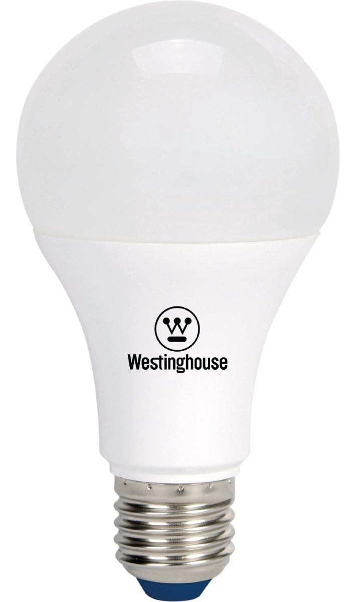 AMPOLLETA LED BOLA DIMEABLE A70 14W LUZ BLANCO FRIO E27 - 1