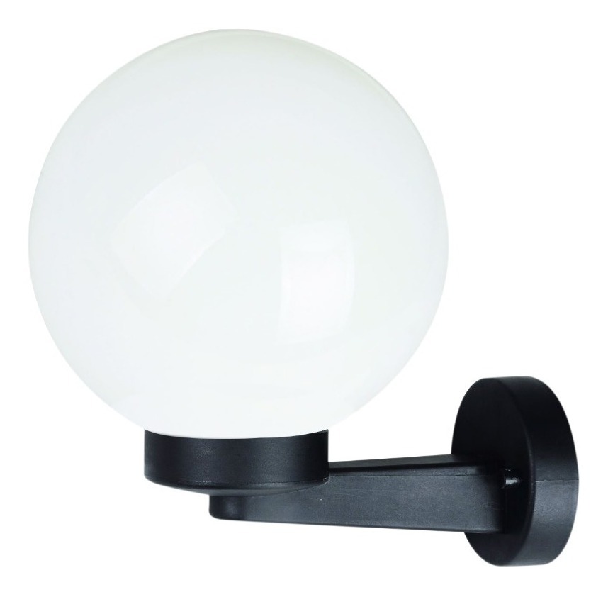APLIQUE BP MAR GLOBO POLICARBONATO IP44