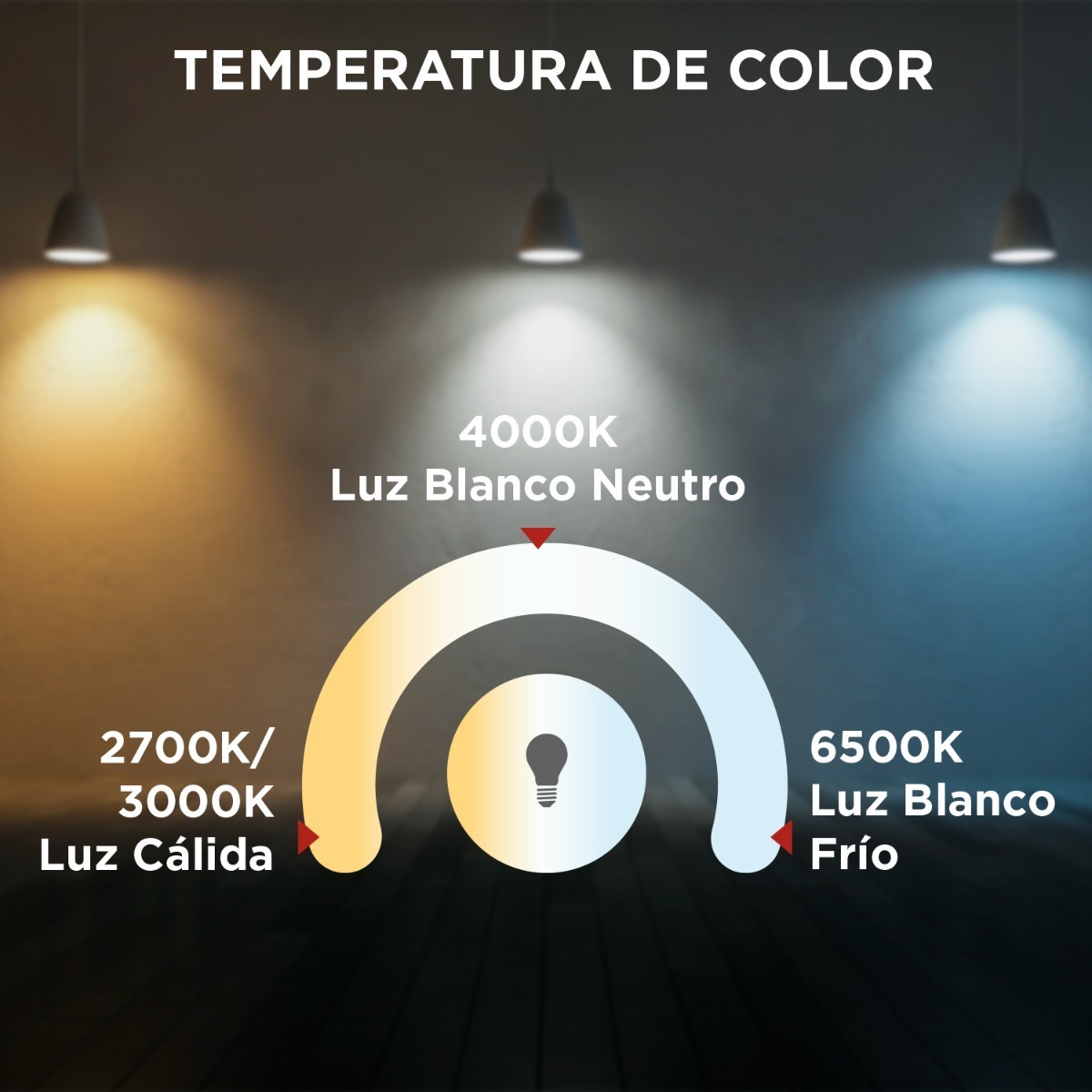 AMPOLLETA LED WESTINGHOUSE VELA SMART RGB E14 - 2