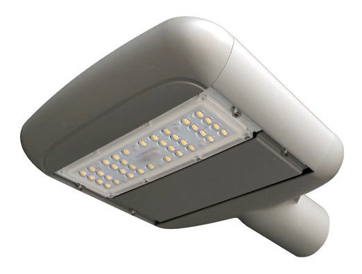LUMINARIA PUBLICA WESTINGHOUSE BASIC 30 W LUZ CALIDA