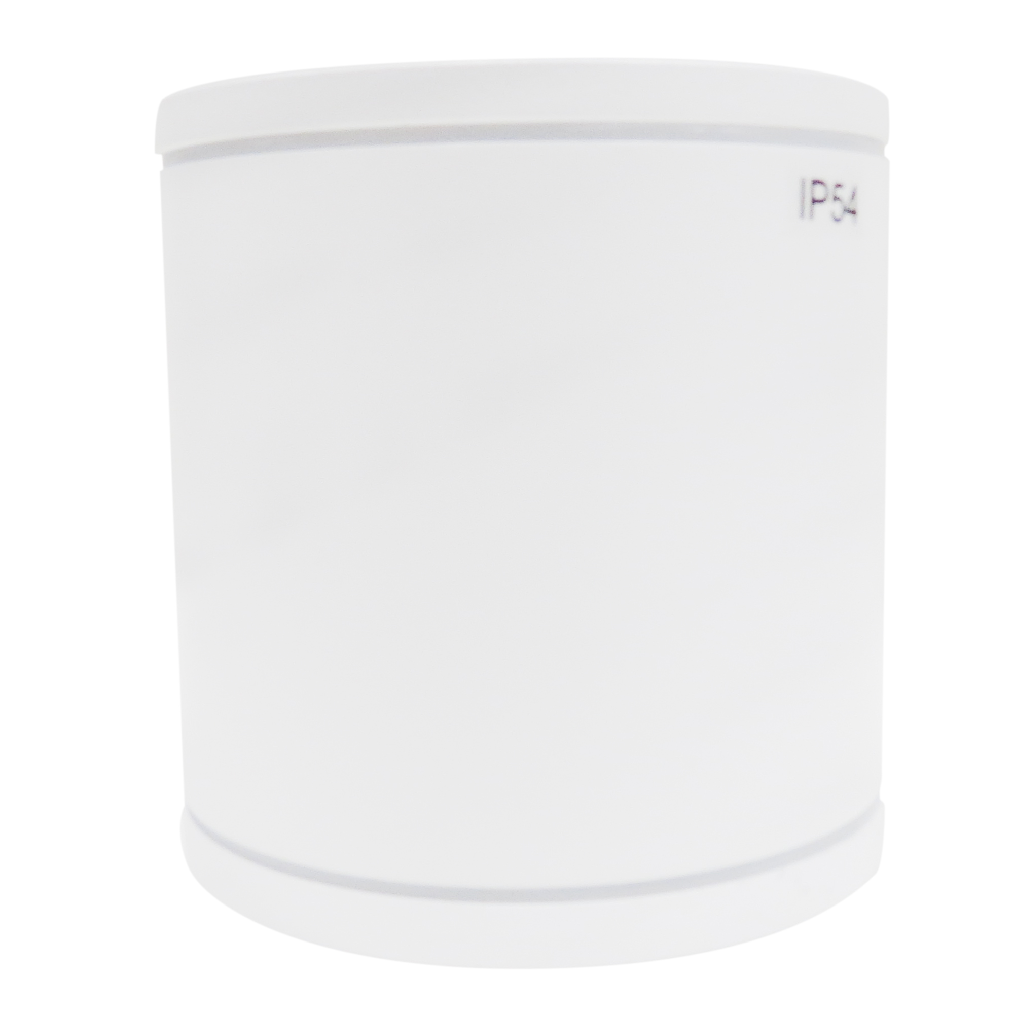 FOCO BP ARC BLANCO SOBREPUESTO CIRCULAR IP54 - 2