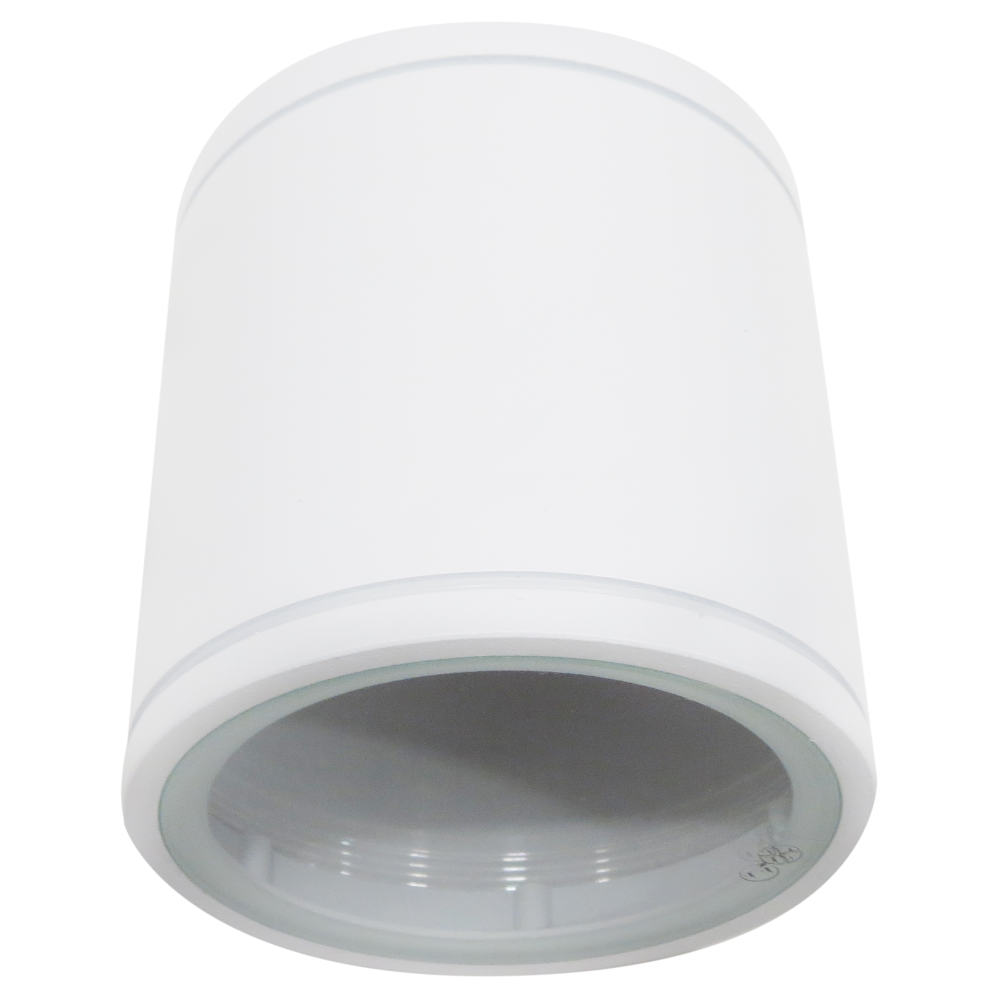 FOCO BP ARC BLANCO SOBREPUESTO CIRCULAR IP54 - 3