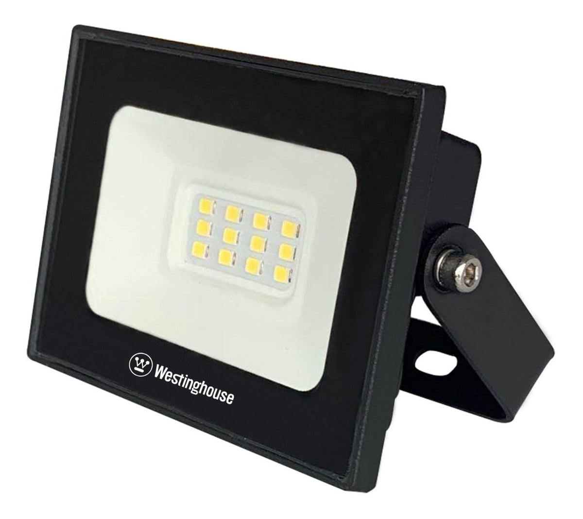 PROYECTOR LED SMD 10W LUZ BLANCO NEUTRO - 1