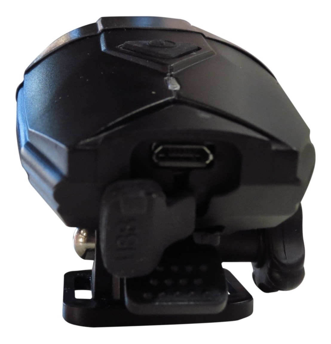 LINTERNA LED BYP BICICLETA CON SOPORTE FIJO - 3