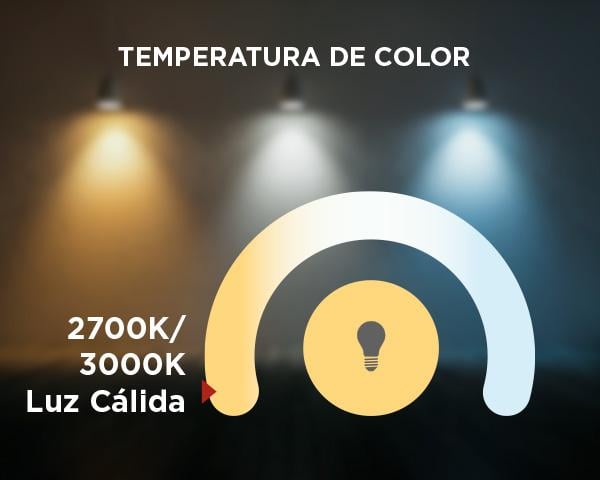 AMPOLLETA LED R63 7W E27 - 2