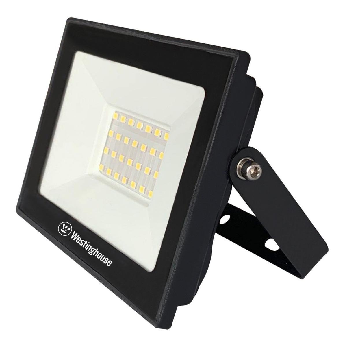 PROYECTOR LED WESTINGHOUSE SMD 30 W LUZ BLANCO NEUTRO - 1