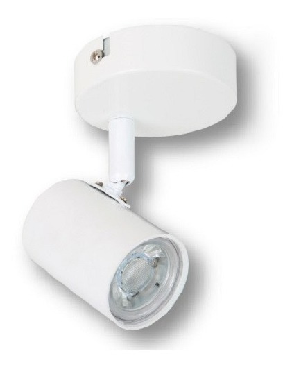 FOCO BYP TANK SOBREPUESTO LED 4 W 3000K - 1