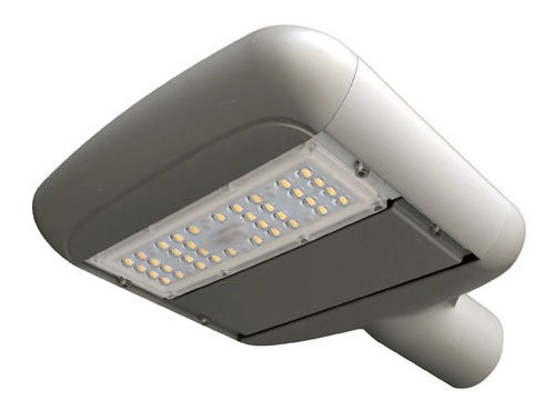 LUMINARIA PÚBLICA WESTINGHOUSE BASIC 30 W LUZ BLANCO NEUTRO - 1