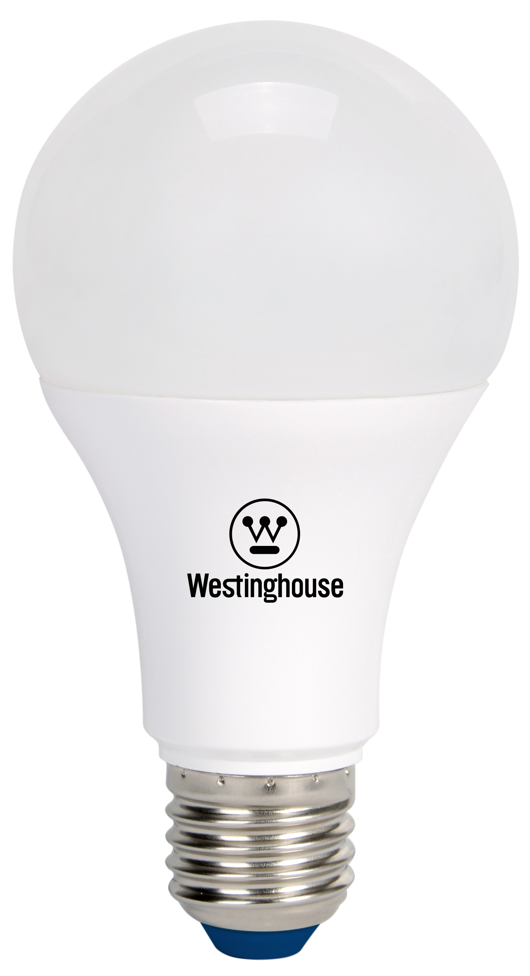 AMPOLLETA LED BOLA A55 5W LUZ BLANCO FRÍO E27 - 1
