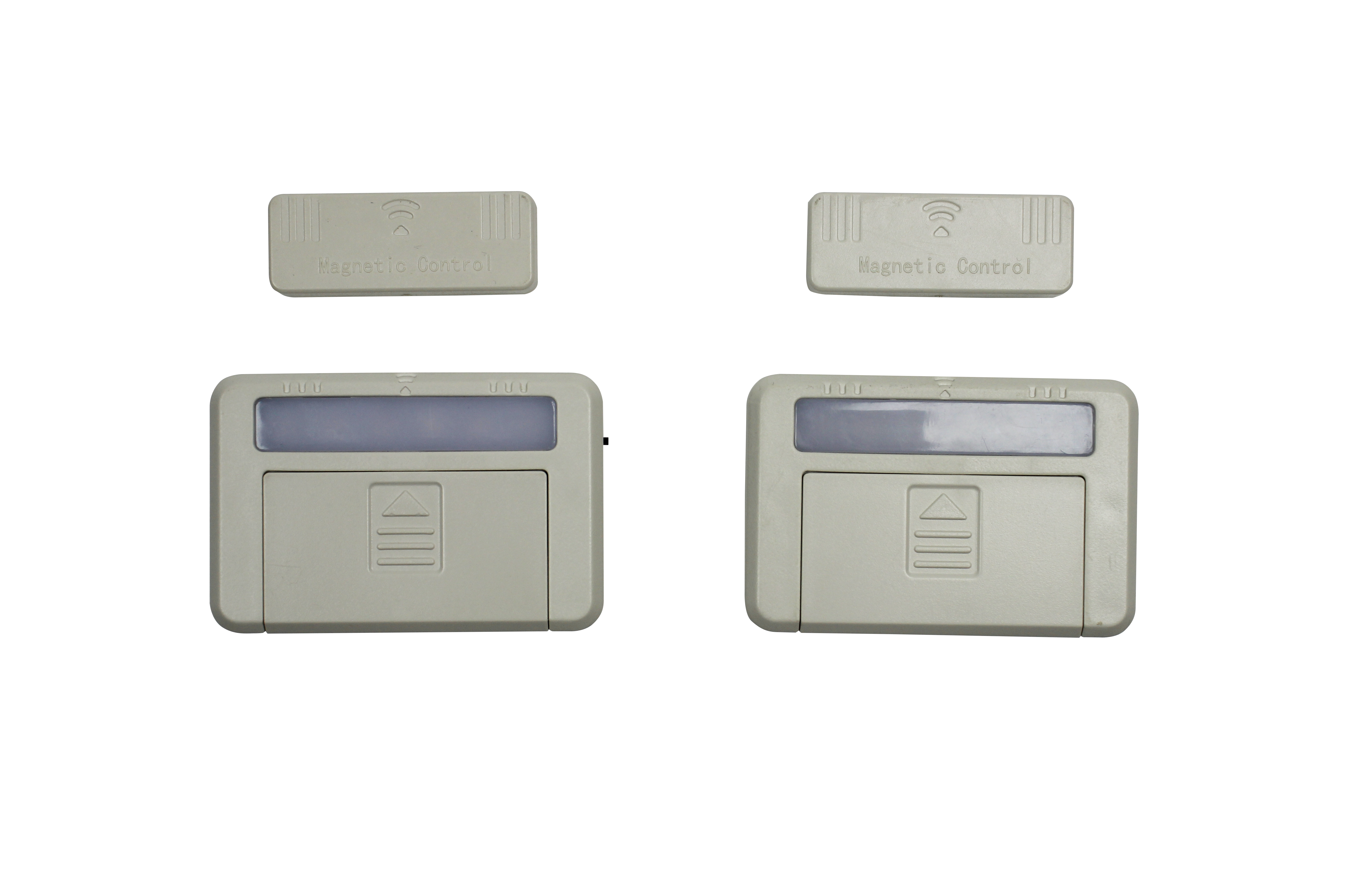 SET BP X2 LUCES INTERIOR PUERTAS - 3