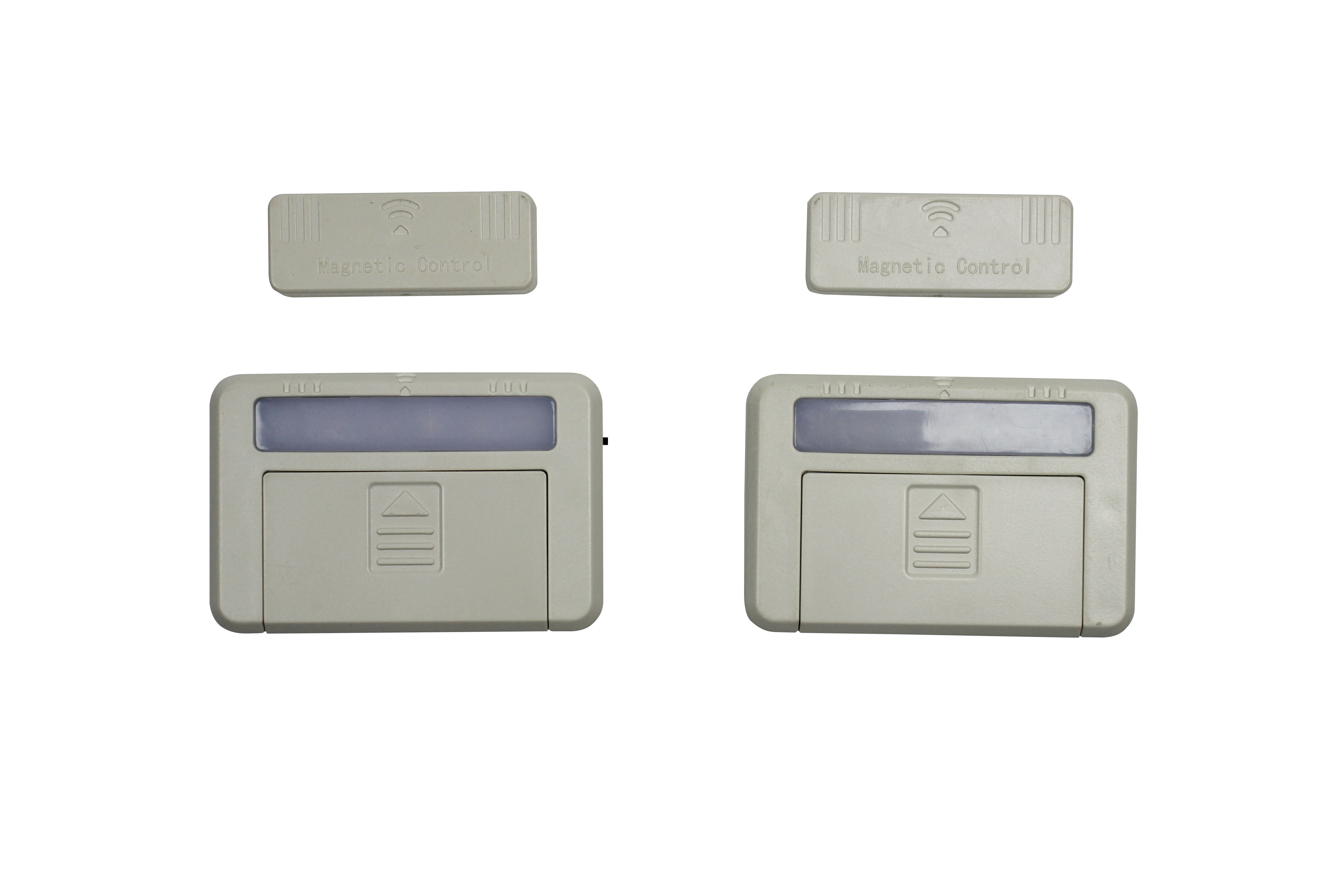SET BP X2 LUCES INTERIOR PUERTAS - 4