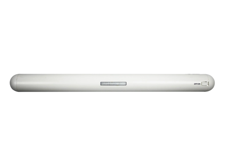 LUMINARIA PORTÁTIL BP TUBULAR RECARGABLE BLANCO - 2
