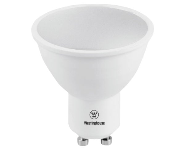 AMPOLLETA LED 3W LUZ BLANCO NEUTRO GU10 - 1