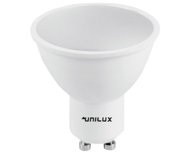 AMPOLLETA LED 6W LUZ BLANCO NEUTRO GU10 - 1