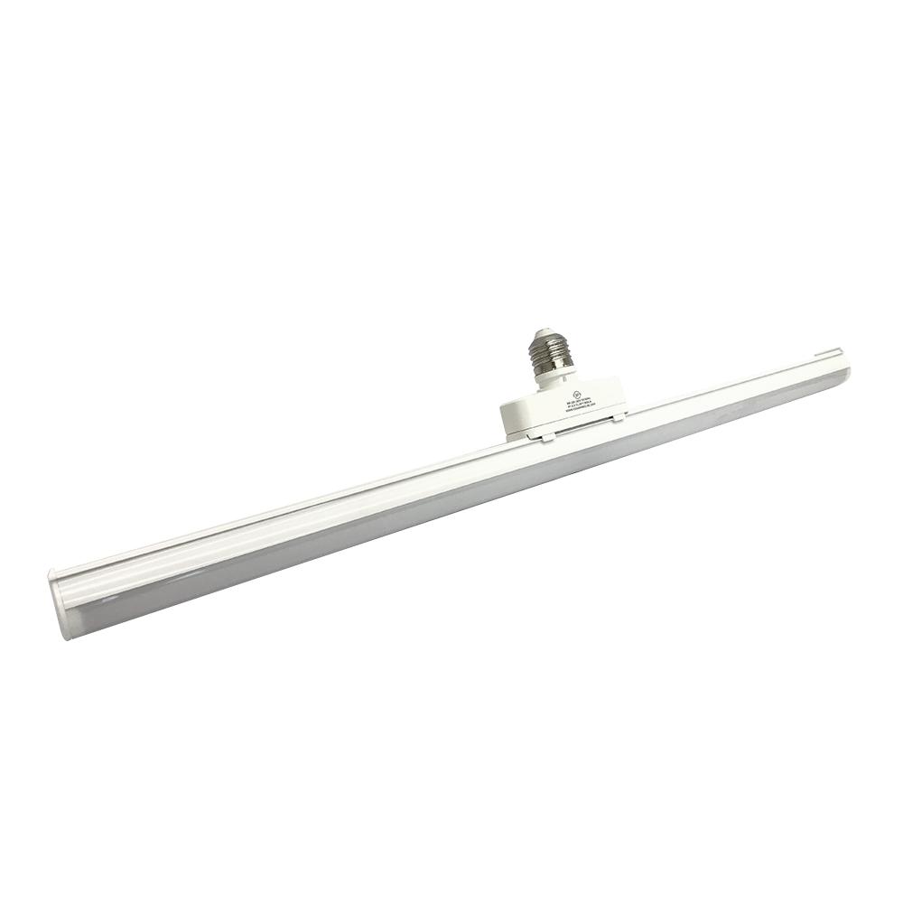 FOCO LINEAL LED 9W E27 60CM LUZ BLANCO FRIO - 2