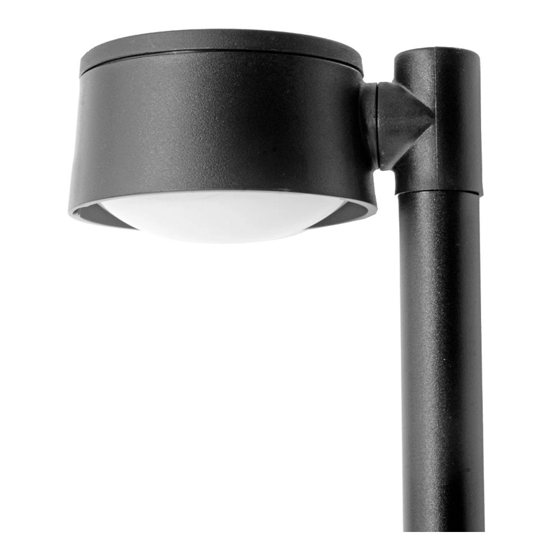 ESTACA SOLAR ECORAY 0,5W LUZ CALIDA - 5