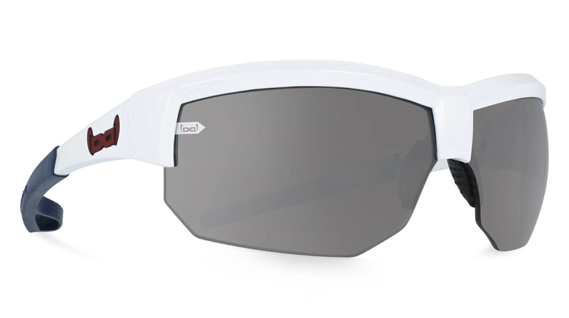 ANTEOJOS GLORYFY SOL G4 RADICAL WHITE - 2