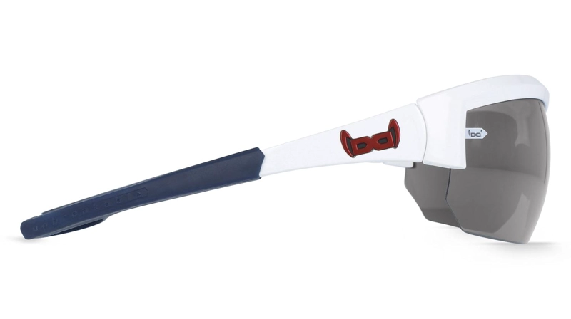 ANTEOJOS GLORYFY SOL G4 RADICAL WHITE - 3