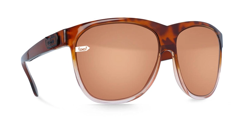ANTEOJOS GLORYFY SOL GI9 BUTTERFLY HAVANNA ROSE - 2