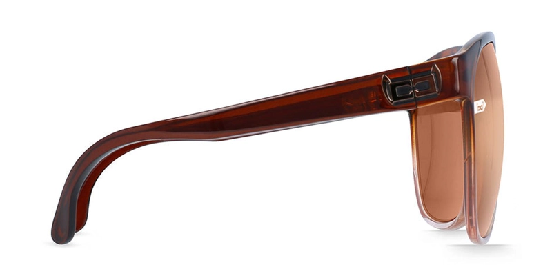 ANTEOJOS GLORYFY SOL GI9 BUTTERFLY HAVANNA ROSE - 3