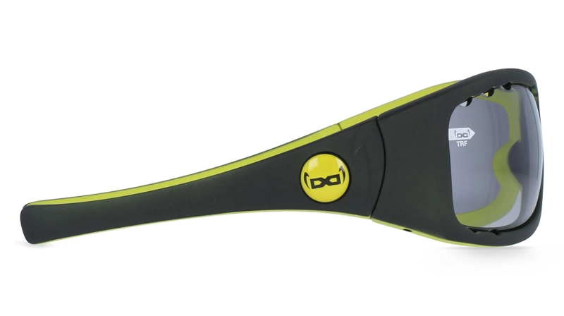 ANTEOJOS GLORYFY SOL G3 DEVIL EXTREME AIR TRF NEGRO VERDE - 3