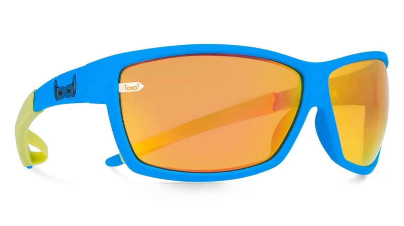 ANTEOJOS GLORYFY SOL G13 NEO BLUE - 2
