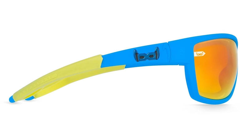 ANTEOJOS GLORYFY SOL G13 NEO BLUE - 3