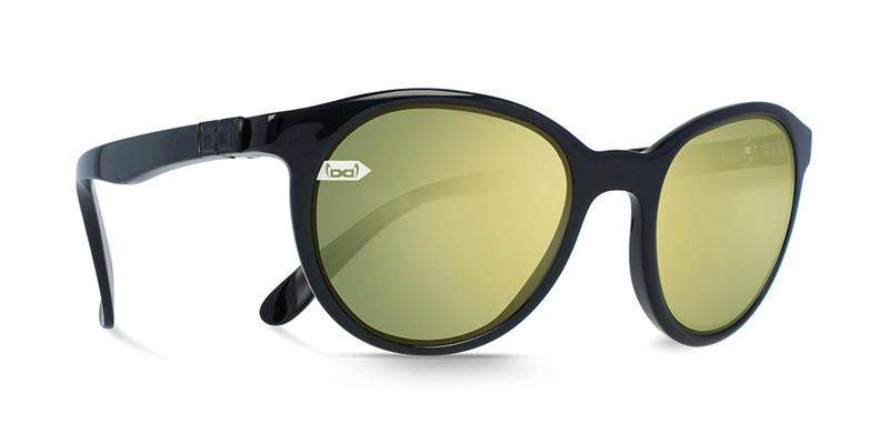 ANTEOJOS GLORYFY SOL GI19 42ND STREET SUN BLACK - 2