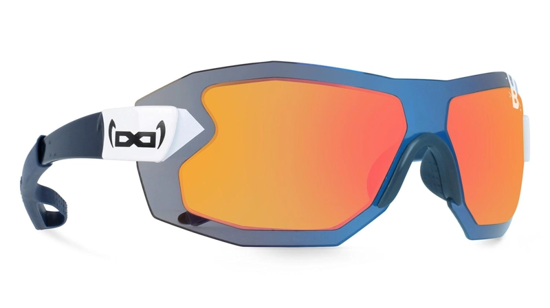 ANTEOJOS GLORYFY SOL G9 RADICAL HELIOZ WORLD RUN - 2