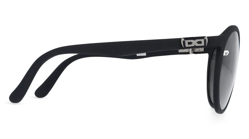 ANTEOJOS GLORYFY SOL GI8 PANTO TRETTMANN BLACK - 3