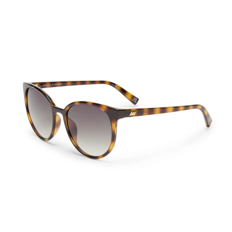 ANTEOJOS DE SOL ARMADA TORT - KHAKI GRAD - 2