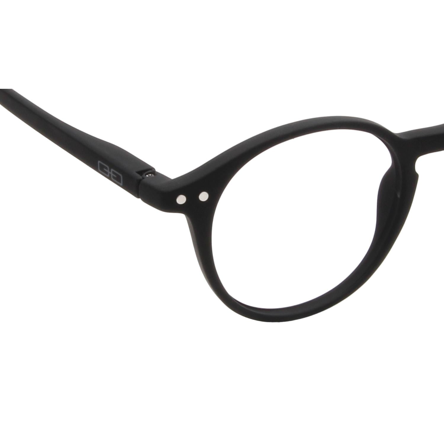 LENTES SOL DOUBLE VISION THE EXPLORER NEGRO - 3